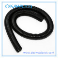 Flame Resistant PVC Steel Reinforced Hose